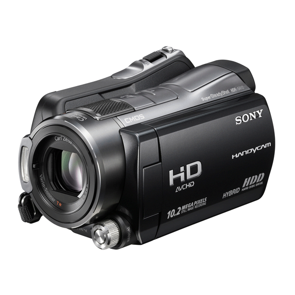 [請問]Sony HDR-SR12攝影機，dual rec-2是否有張數限制