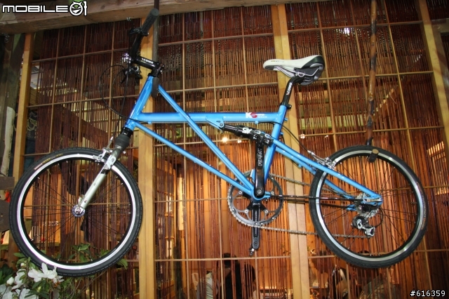 無法參加2008年自行車展的同好請進~車展照片約400多張(圖爆多)