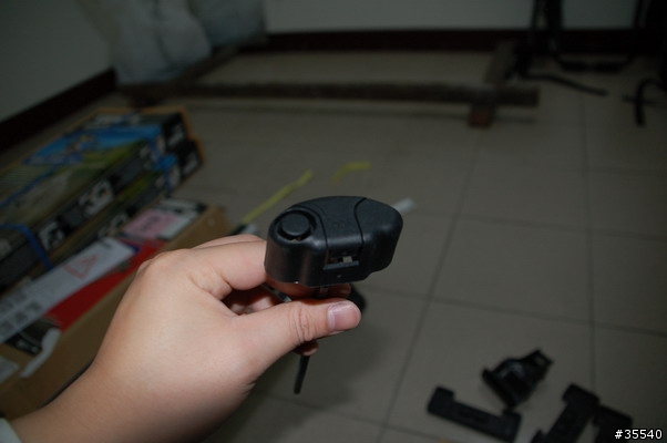 [分享]THULE 都樂車頂攜車架