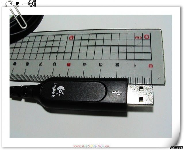 [開箱]羅技快看商務版+千里佳音專業版