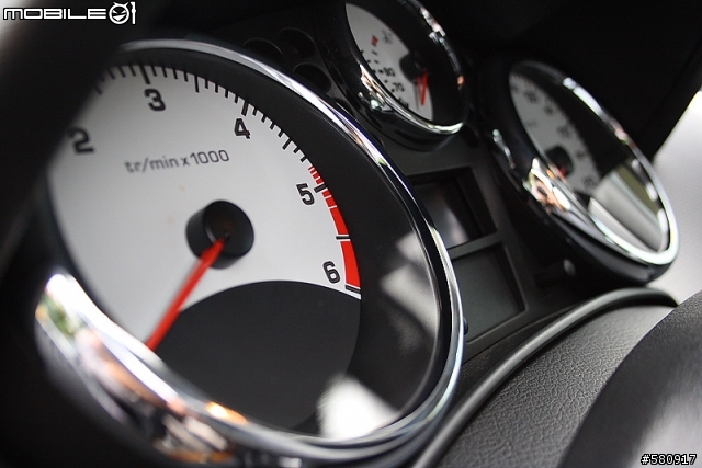 [分享] 時尚與實用兼顧的 Peugeot 207 HDi