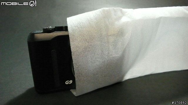 [開箱] G9老掉牙的開箱，再看一次吧（圖多）
