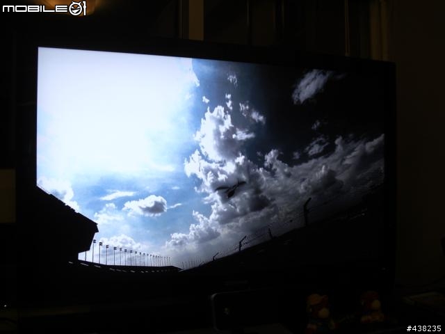大同46吋液晶電視v46msif