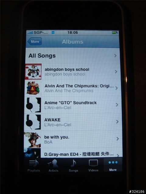 愛吃蘋果特集~iPhone=愛Phone or 哀Phone