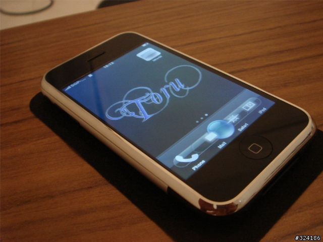 愛吃蘋果特集~iPhone=愛Phone or 哀Phone