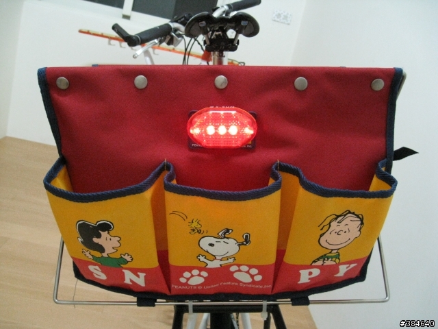 T3.T2自行車(DIY狗狗架)