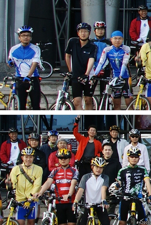 [圓滿成功] 2008.3.23綠盈農場大會師(68張圖)