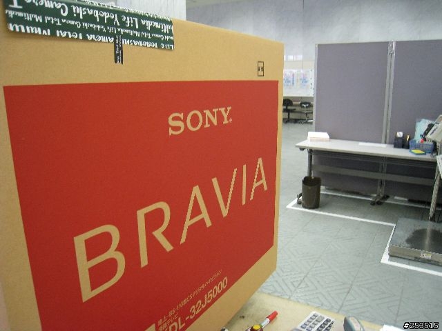 『分享』敗家之旅之歷經波折購買SONY BRAVIA經過
