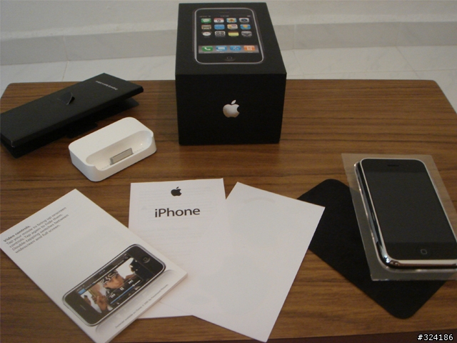 愛吃蘋果特集~iPhone=愛Phone or 哀Phone