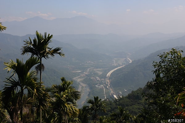 樟湖山