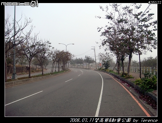 3/11 單車行-望高寮&都會公園