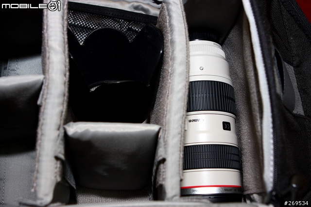 [分享]Lowepro 彈弓手SlingShot 300 AW 300AW