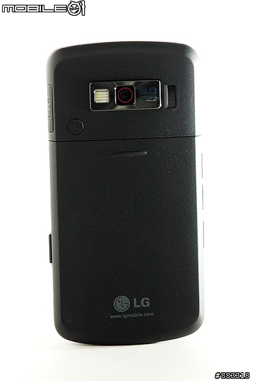 [分享]LG KF600手機開箱與互動雙螢幕手實測