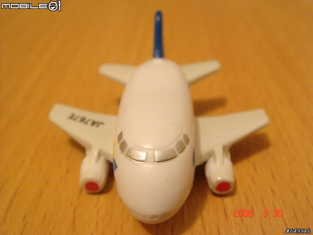 [分享]Q版小飛機磁鐵模型(圖多)