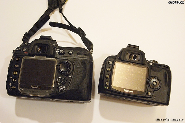 [簡單開箱-Sara's DSLR] D60+A16N II 新增測試照