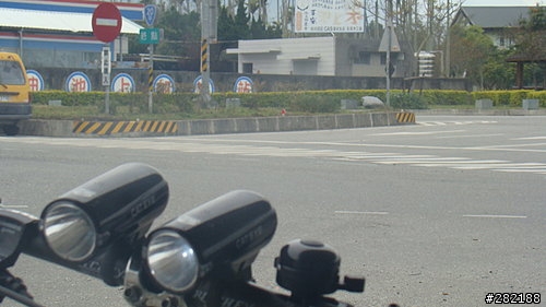 [遊記] 毫無準備的南橫之旅
