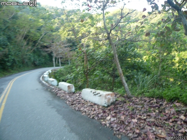 洄瀾極限挑戰300K之193縣道探路回報