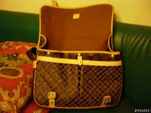 分享LV及LOEWE