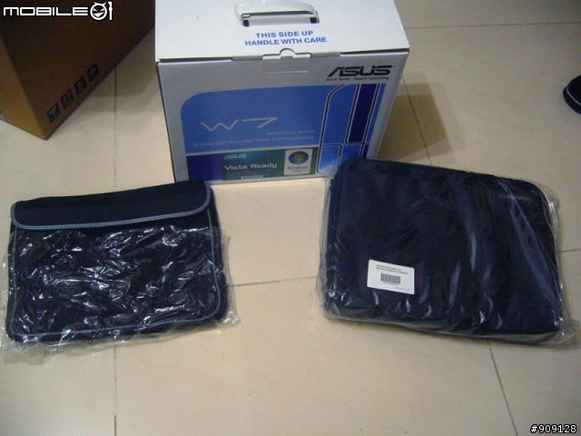 當新顯卡遇上新制程 9300M vs T8300 全新本本首測 ASUS W7SG