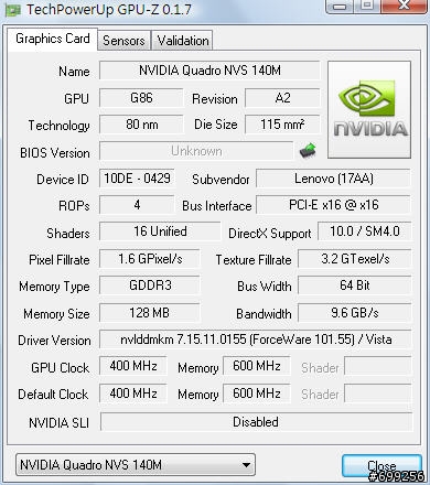 [開箱] ThinkPad R61i 24V