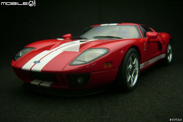 [蒐藏]1/18鐵車((老車才是我的菜))