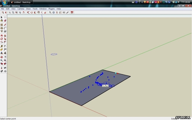 sketchup問題(非常緊急~請各位幫幫忙)