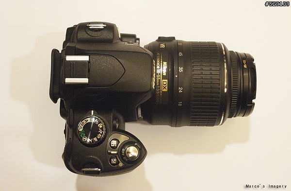 [簡單開箱-Sara's DSLR] D60+A16N II 新增測試照