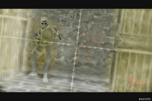 《CS MOVIE》The Cip 2 - Never Say Die!!