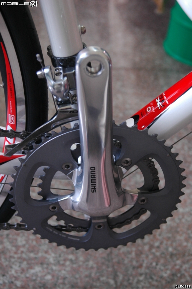 我的新歡-Specialized Allez Comp