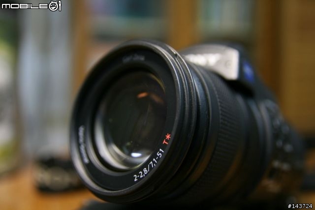 [裝箱]SONY Cyber-shot DSC-F828