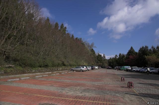 梅峰農場