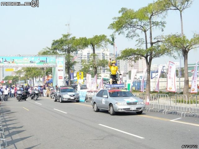 【活動】2008年環台賽台中站照片
