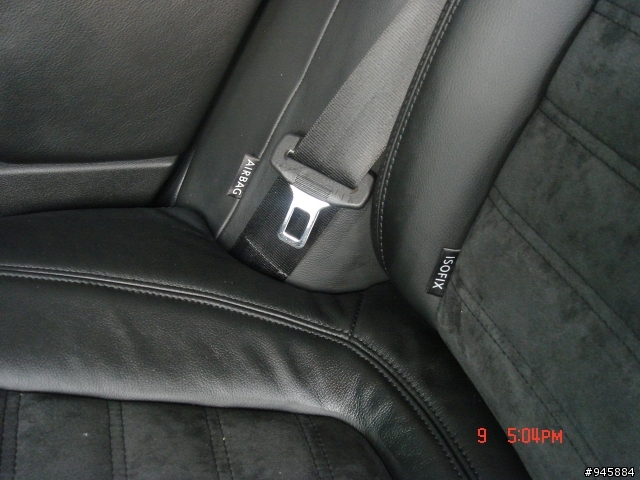 遲來的開箱文 Passat 2.0T FSI