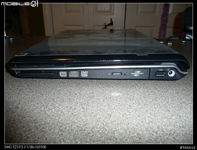 [分享]HP DV6757CA 筆電分想記錄