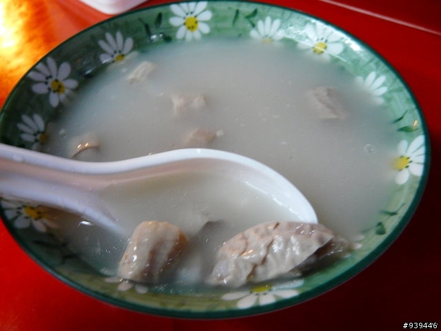 [分享]鳳邑麵線~一個值得推薦的好味道！