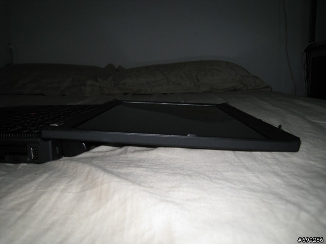 [開箱] ThinkPad R61i 24V