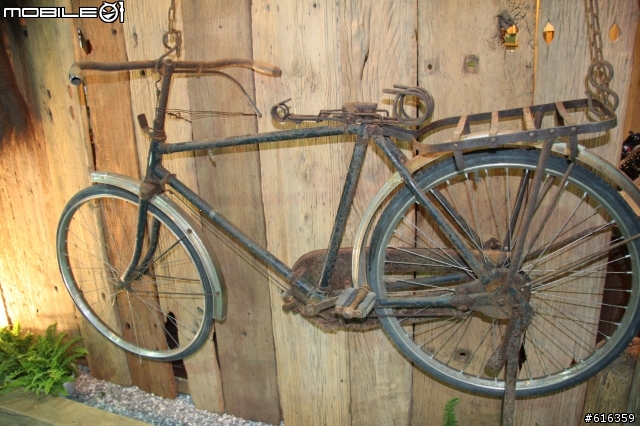 無法參加2008年自行車展的同好請進~車展照片約400多張(圖爆多)