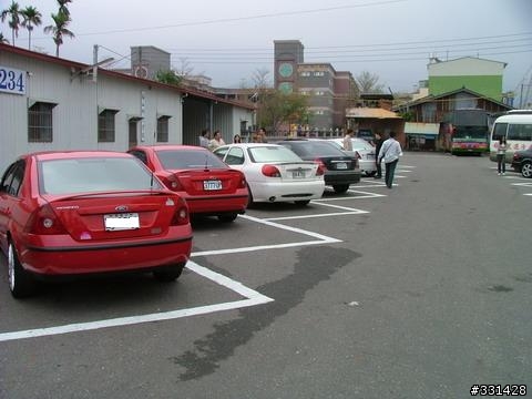 (分享)MONDEO中南部車聚