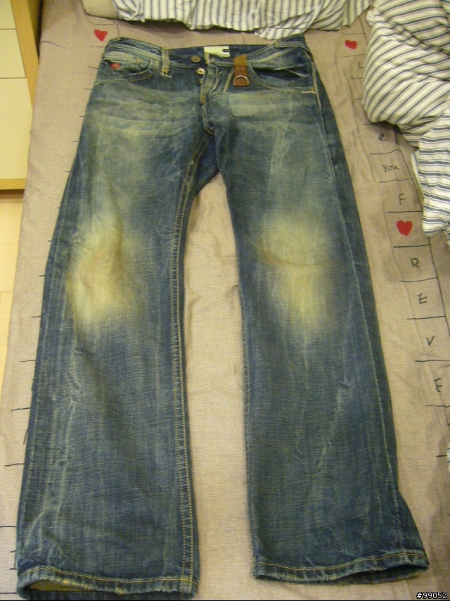 [分享] 08SS Energie Marrey 372