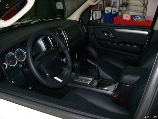 [分享]2008 ESCAPE2 賞車會