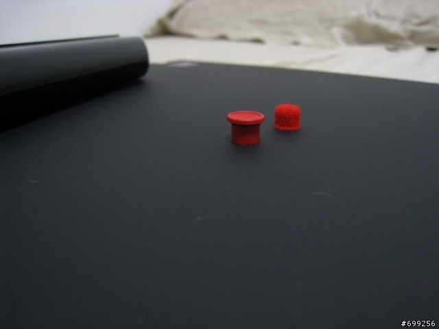 [開箱] ThinkPad R61i 24V