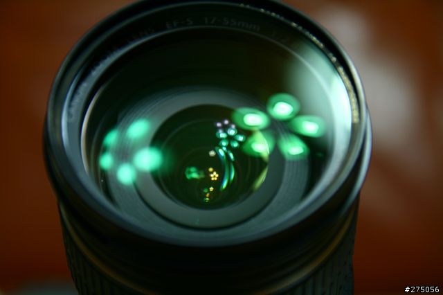 [分享]CANON EF-S 17-55mm F2.8 IS USM 開箱分享(補測試圖)