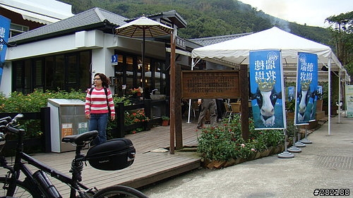 [遊記] 毫無準備的南橫之旅