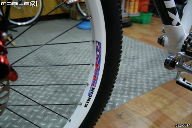 [分享]MATRIX-TANK-MTB-TANDEM協力車開完箱後之文需要70張小朋友喔!!