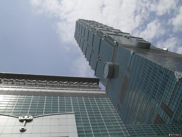 請教建築物角度的正確姓