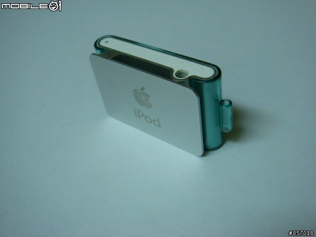 ［勸敗］過新年，穿新衣IPod Shuffle五款彩殼