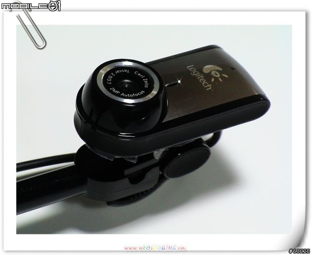 [開箱]羅技快看商務版+千里佳音專業版