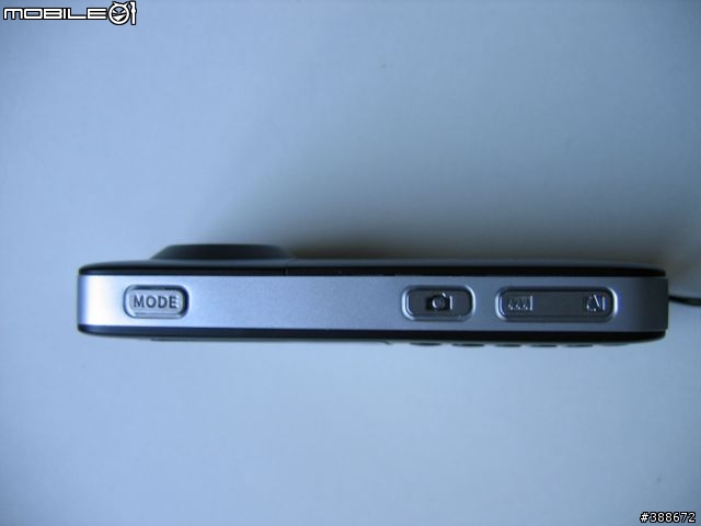平常至極-SAMSUNG E598外觀分享