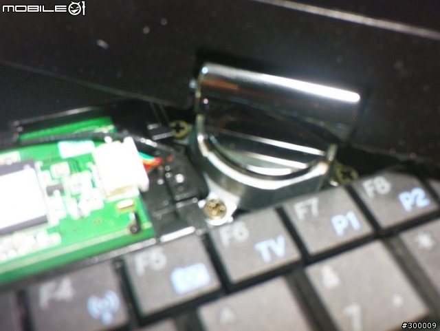 【分享】SH-S37 更換偽 SSD（雙 CF）