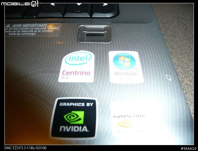 [分享]HP DV6757CA 筆電分想記錄